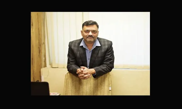 Nishant Gupta
