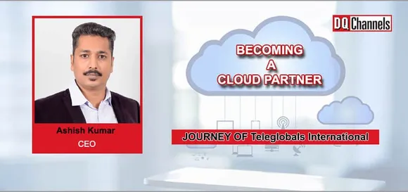 Cloud Partner