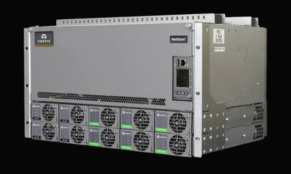 NetSure Inverter