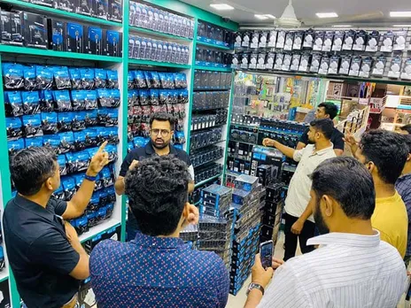 Mobile Accessories