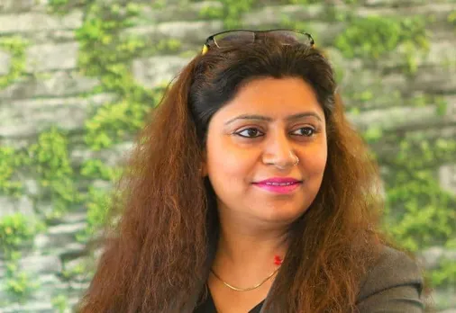 Meetu Singh, Xebia
