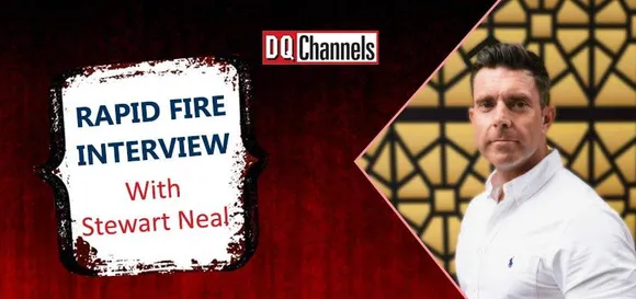 Rapid Fire Interview