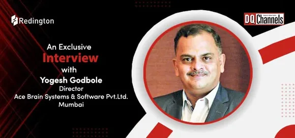 Yogesh Godbole