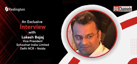 Lokesh Bajaj