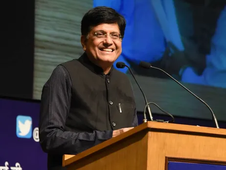 Piyush Goyal