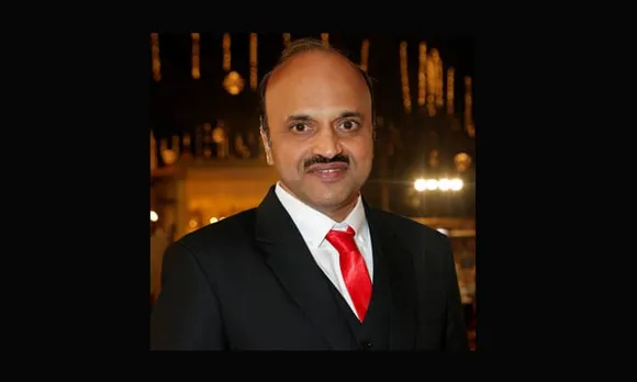 Viren Bavishi