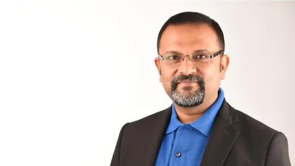 Amit Gupta Rapyder