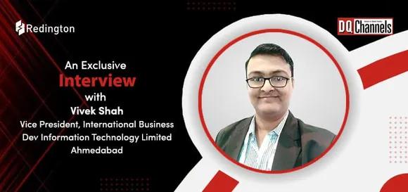 Vivek Shah