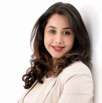 Chandrika Jain