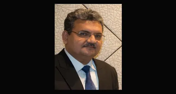 Jayesh Shah