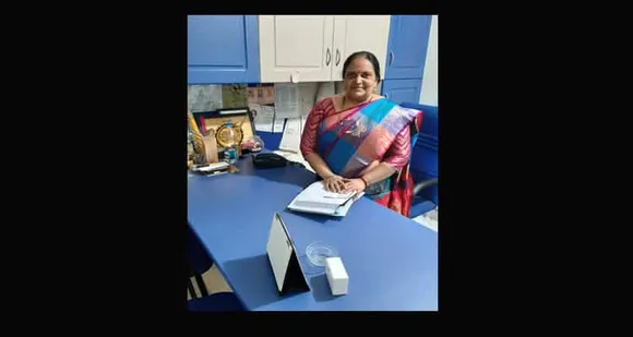 Jeyalakshmi