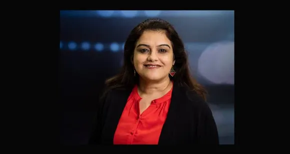 Vinita Gera