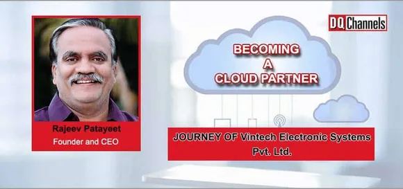 Cloud Partner