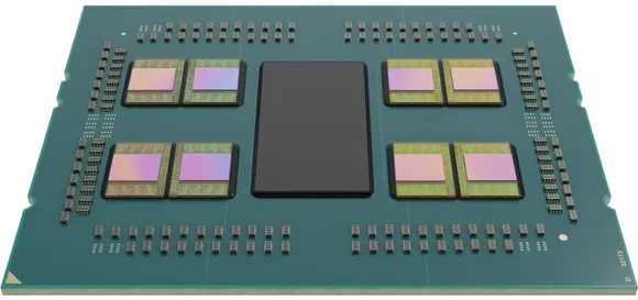 AMD 3rdGen AMD EPYC processors