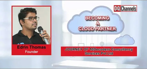 Cloud Partner