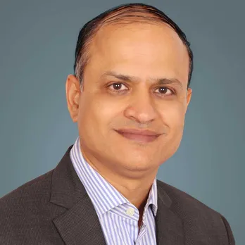 Ajay Sehgal