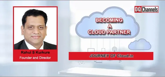 Cloud Partner