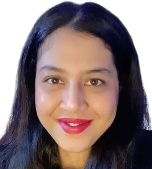 Kavya Dutta, Koppr