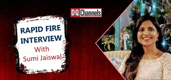 Rapid Fire Interview