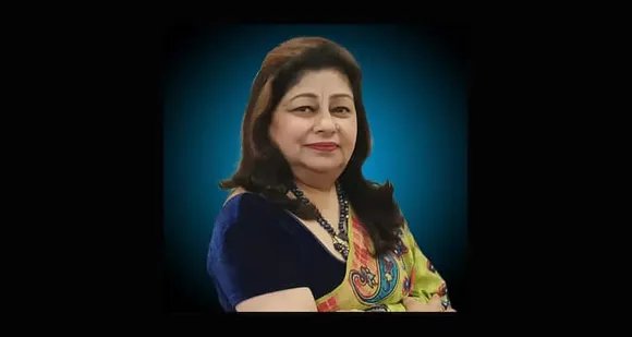 Kamini Talwar