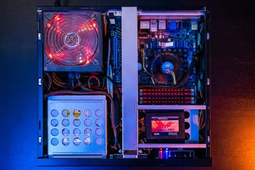 SSDs
