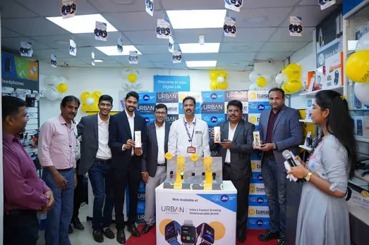 Jio Store