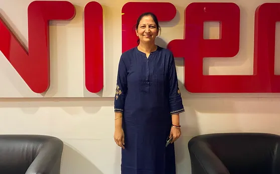 Geetika Goel