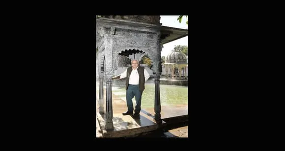Harinder