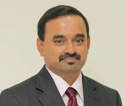 Srikanth Doranadula