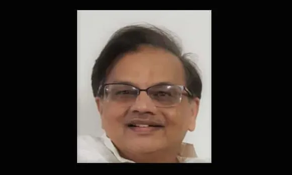 Devesh Rastogi