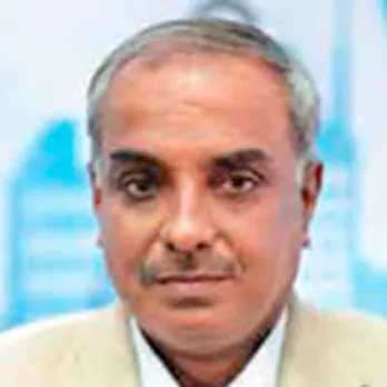 Rajesh Kumar, Juniper Networks