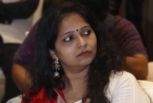 Shruti Jain, OMTV