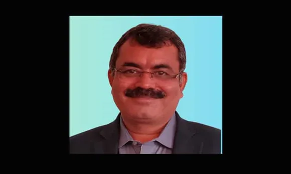 Vinay Verma
