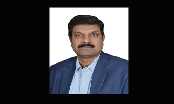 Srinivas Rao