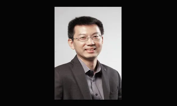 eric wei