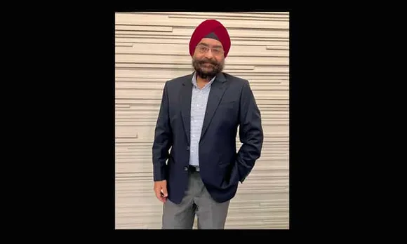 harpreet singh
