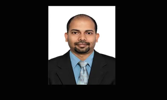 Sudhansu M Nayak