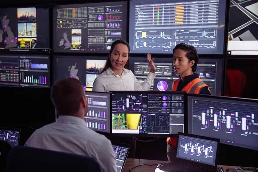 Operations Control