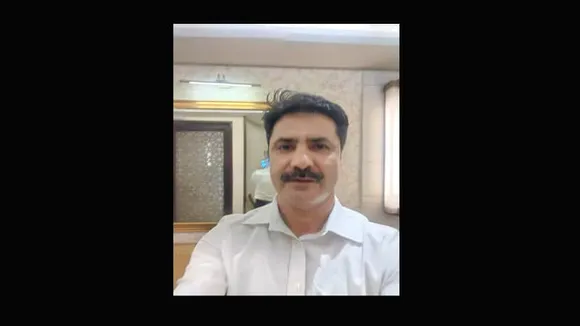 rajesh mattoo