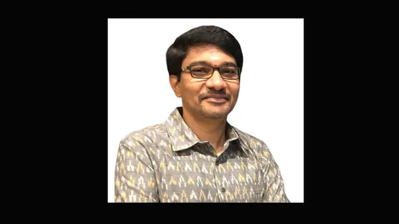 suresh Gandhi
