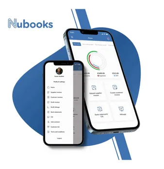 Accounting Platform