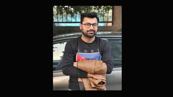 ankit