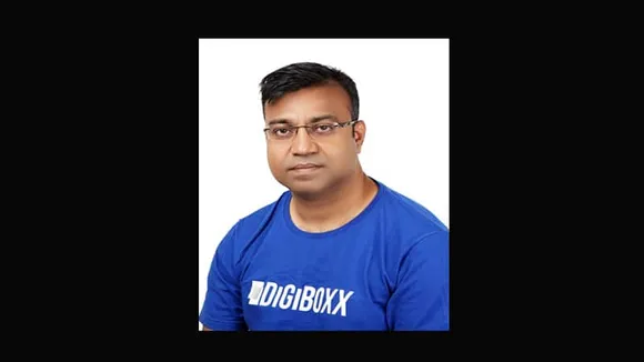Abhijit Ray