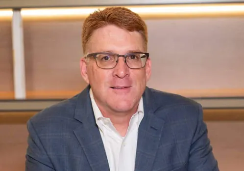 Chris Moore Senior Vice President of Global Channels at CyberArk