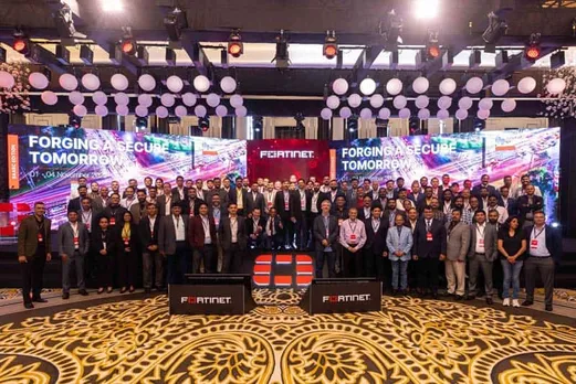 Fortinet Summit1