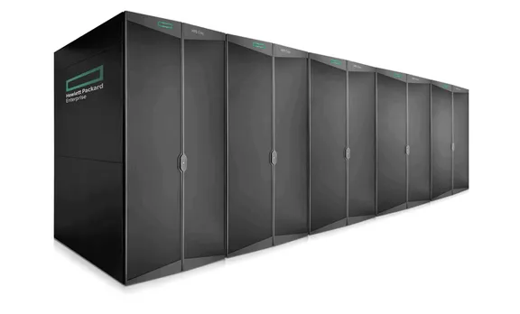 Supercomputing