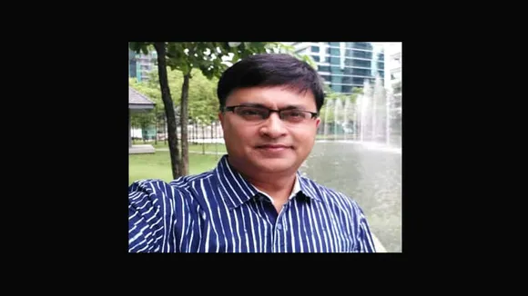 apurva mankad