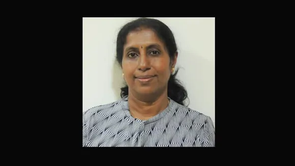 sudha KV