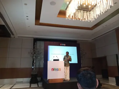 zoho