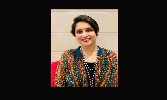 Aarti Ramakrishnan